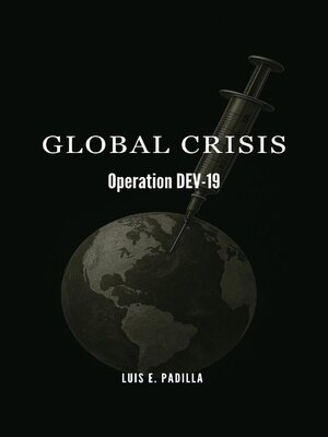 cover image of Global Crisis